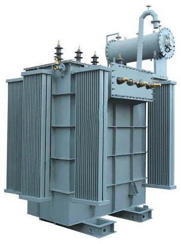 Oil Cooled Power Transformer